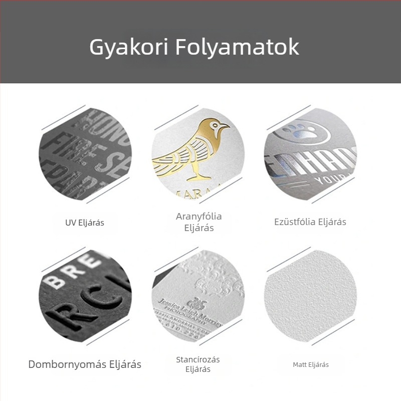 Személyre szabott kozmetikai csomagoló doboz forgatható fedéllel, hullámpapírból készült doboz, logónyomtatás, forró domborítás, UV bevonat és relief