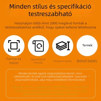 Személyre szabható fém doboz teához, mooncake-hez, édességekhez és süteményekhez – kerek és négyzet alakú univerzális csomagolás