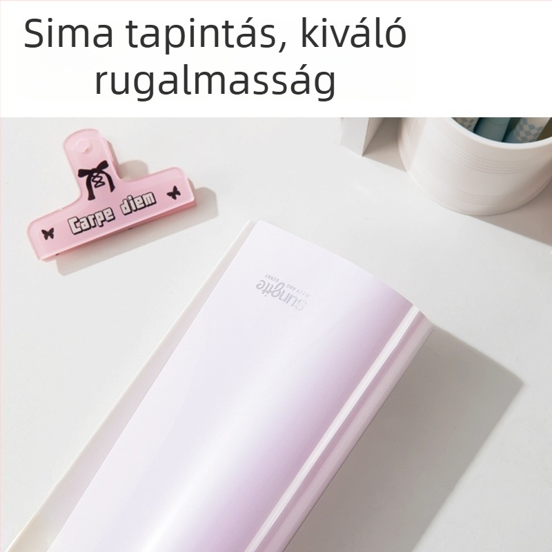 PP678 Nagy kapacitású forgó emelőkaros iratrendező vizsgadolgozatokhoz, dokumentumokhoz és fájlokhoz