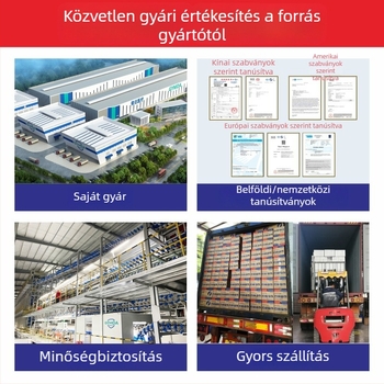 Baijiebang latex kesztyűk háztartási és konyhai használatra – hőállóak, sav- és lúgállóak, vastagított kivitel