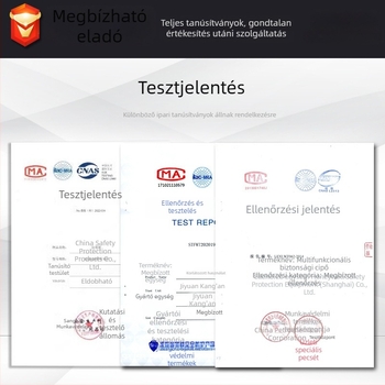 PVC vastagított meleg kesztyűk télre: vízálló, alacsony hőmérséklet-ellenálló, olajálló, meleg és kopásálló munkavédelmi kesztyűk halászathoz