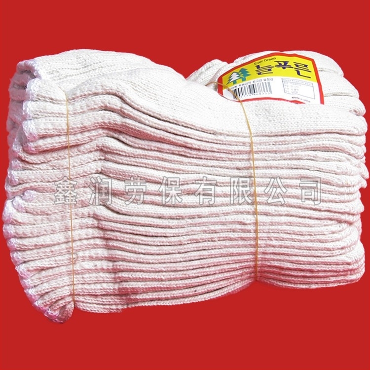 Magas hőmérsékletű védőkesztyűk pamuttal bélelt, 600 g, vastagított és kopásálló
