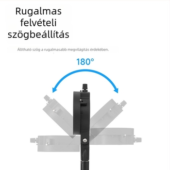 Ambitful Zhijie Q7B adaptergyűrű Q7 softboxhoz, kamerára tervezett Q7F adapter