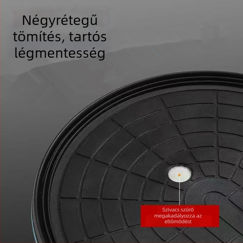 Kétmotoros, erőteljes csempe-emelő digitális kijelzővel, elektromos vákuum-szívó fejjel, automatikus levegő-utánfeltöltéssel, nehéz terhelésű üvegkezelő eszköz