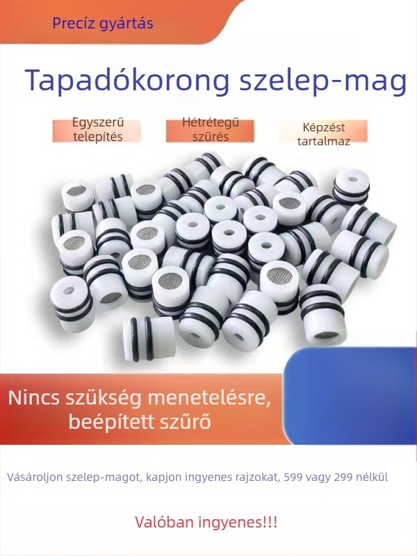 Multi-lyukú vákuum szívócsésze, szelepfő és fúvóka — otthoni készítéshez tervek, CNC logikai szelep