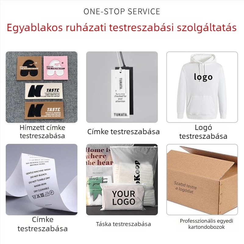 Személyre szabott tavasz–ősz hosszú ujjú kopásálló munkaruha műhelyi szerelőknek, autójavító és biztonsági egyenruha