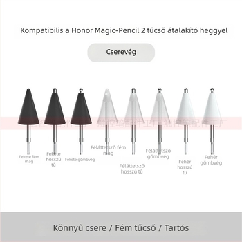 Honor Magic-Pencil2 stylushoz tartozó cserélhető hegyek