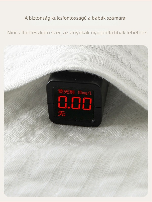 Pamut nyári két részes pizsama szett babáknak és kisgyerekeknek