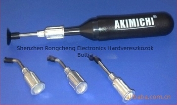 AKMICHI MT-668 IC-hez való vákuumszívó toll