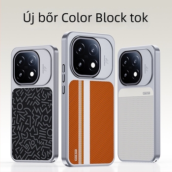 TPU védőtok iQOO 15-höz virágos színblokkokkal és pöttyös mintával, mágneses relief és bőrszerű tapintás, érzet a tökéletes telefon érzetéhez; csúszásmentes, antibakteriális, kopásálló, ütésálló, foltálló.