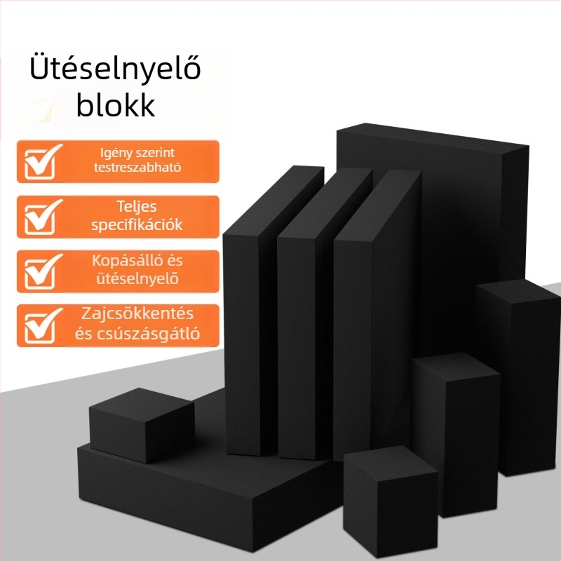 60 fokos antistatikus EVA hablap jelmez kellékekhez és modell készítéséhez, EVA hablap üvegtermékek csomagolásához