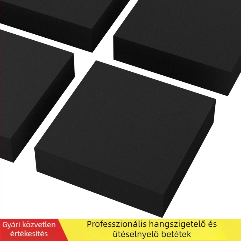 60 fokos antistatikus EVA hablap jelmez kellékekhez és modell készítéséhez, EVA hablap üvegtermékek csomagolásához
