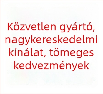Pormentes egyszer használatos pamutpálcika habfejjel, kerek fej, antistatikus tisztításhoz