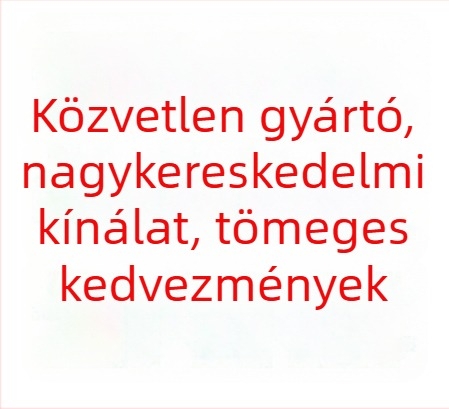 Pormentes egyszer használatos pamutpálcika habfejjel, kerek fej, antistatikus tisztításhoz