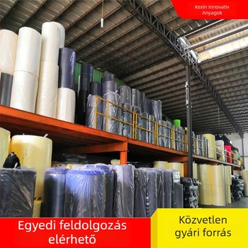 3 mm IXPE hab csomagoló belső réteg ezüst-szürke, színes PE hab és antistat EVA hab