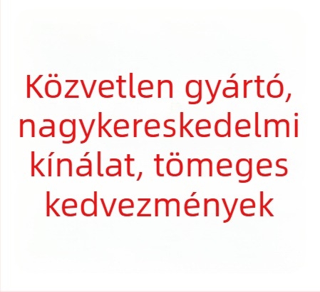 Kétfejű vattapálcika, pormentes, antisztatikus, hordozható, steril, precíz