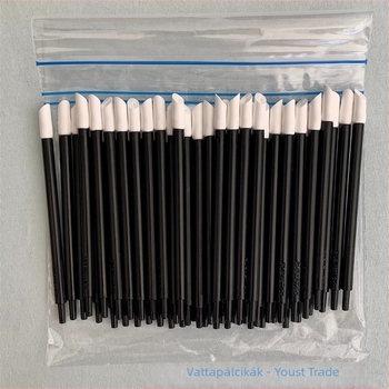 RUBYSTICK pormentes vattapálca felületkezeléshez, T-21