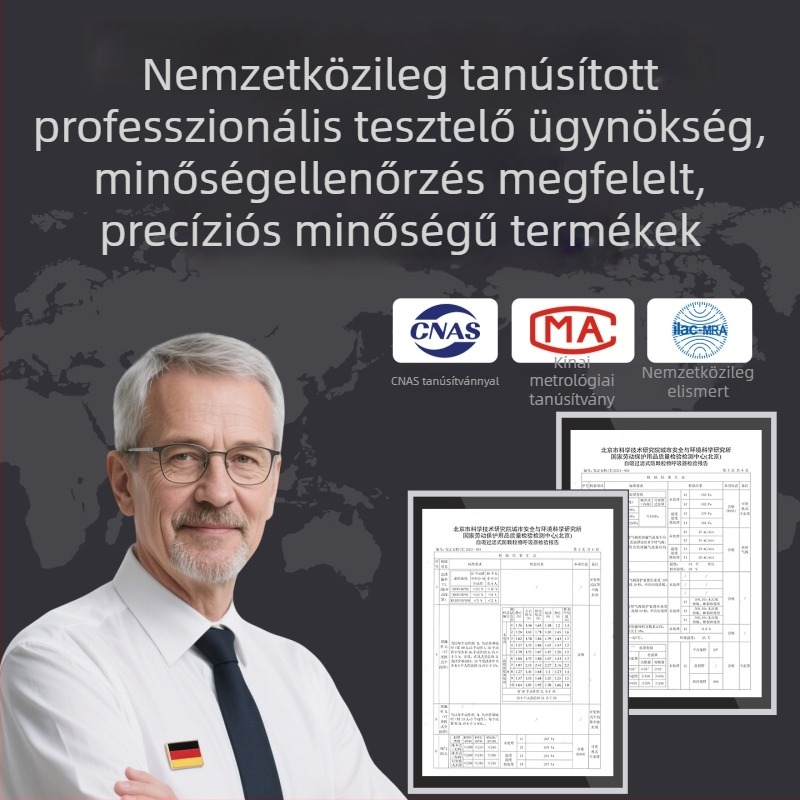 Teljesen zárt védőszemüveg ipari vágáshoz és csiszoláshoz — por- és párásodás elleni védelem, ellenáll a fröccsenésnek és a homoknak