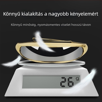 Hegesztő védőszemüveg MIG/MAG és TIG hegesztéshez, anti-reflexiós és fröccsenés elleni védelem