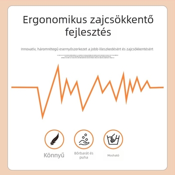 Weian 1270 karácsonyfa alakú fültapasz kötelekkel, mosható, zajcsökkentő, fülvédő ipari, tanulás és alvás céljaira