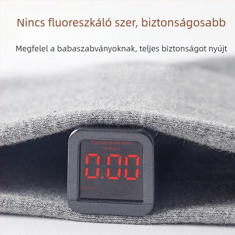 Baba PP nadrágok, kényelmes meleg hosszúnadrág gyerekeknek, poliészter-spandex keverék