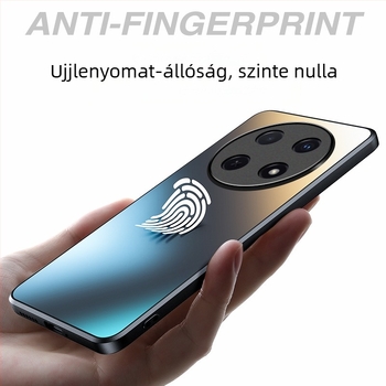 Huawei Enjoy 70 Pro tok – ütésálló, matt PC anyag, trend stílus