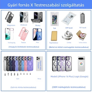 Huawei Mate X5 bőr összecsukható védőtok, minimalist prémium dizájn