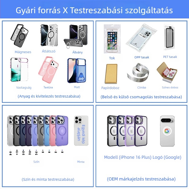 Huawei Mate X5 bőr összecsukható védőtok, minimalist prémium dizájn