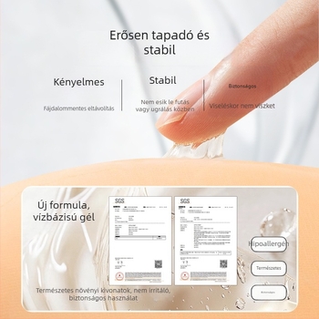 Szilikon mellpadok mangó formájú macskafüllel, láthatatlan melltartó esküvői ruhához, bimbóvédő, összegyűjtés és csúszásmentes