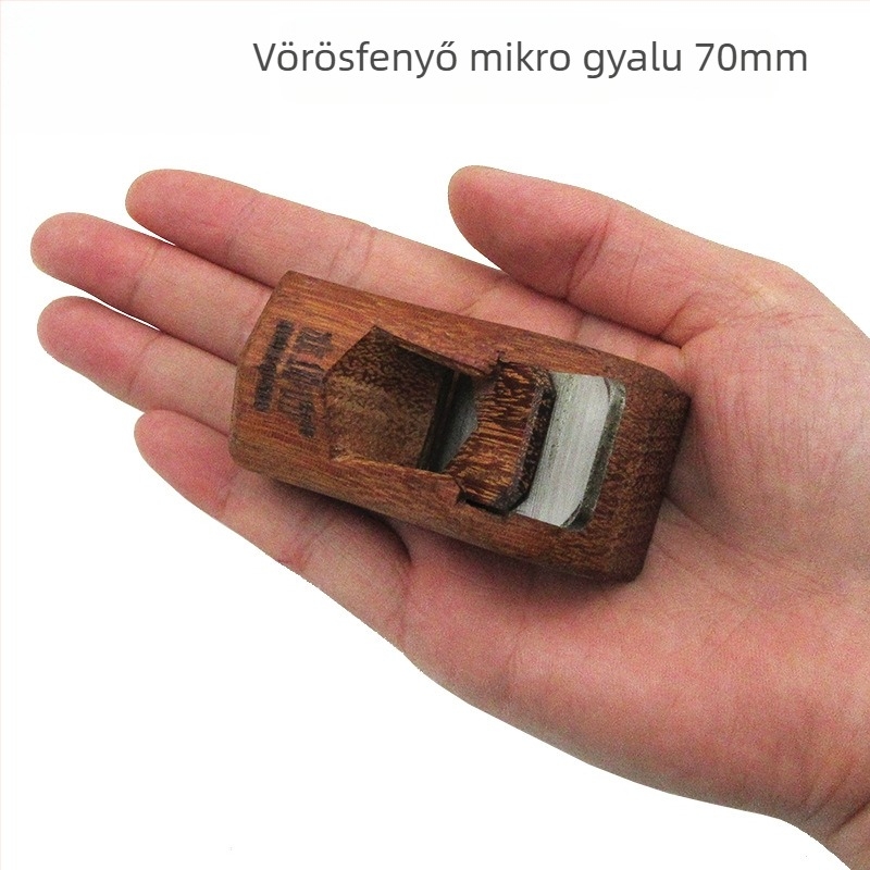 Indonéz kézi planer faanyag-kezelésére – DIY asztalos szerszámkészlet