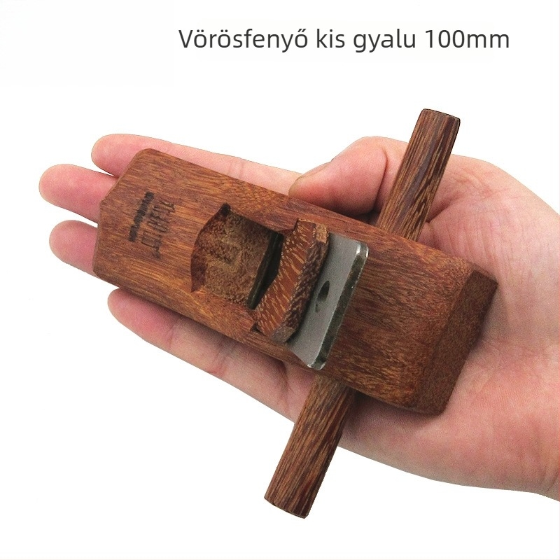 Indonéz kézi planer faanyag-kezelésére – DIY asztalos szerszámkészlet