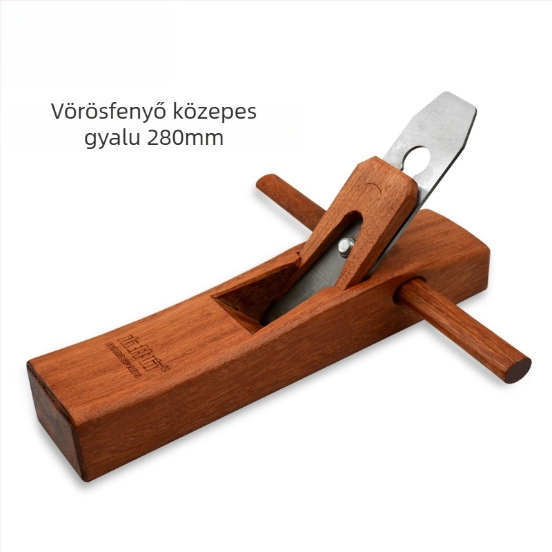 Indonéz kézi planer faanyag-kezelésére – DIY asztalos szerszámkészlet