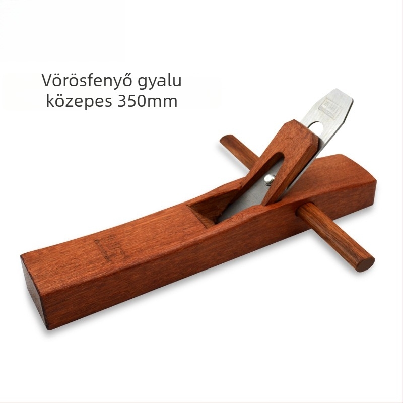 Indonéz kézi planer faanyag-kezelésére – DIY asztalos szerszámkészlet