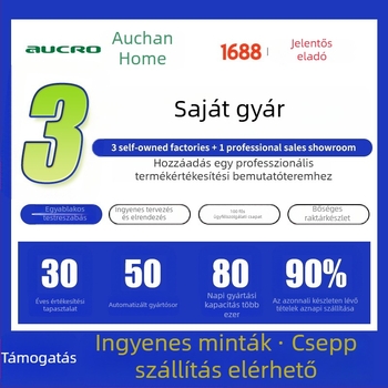 Egyszer használatos ebédes doboz, áttetsző kiszállítási doboz megerősített bordázattal a gyümölcsök megőrzésére