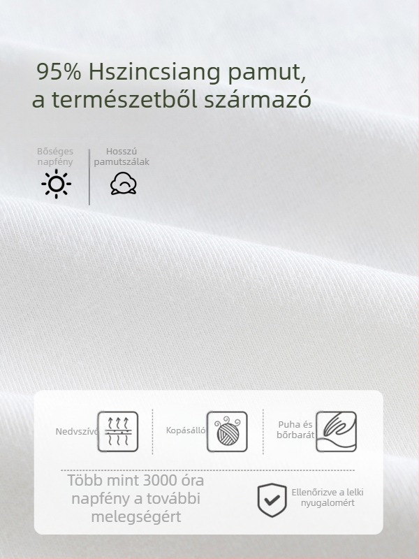 Gyerekeknek készült rövid ujjú pamut póló, laza szabású, nyomtatott mintával