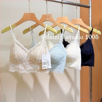 Könnyed luxus boningos bustier francia csipével, vékony vállpántokkal, lélegző, bőrbarát, fix kosarak