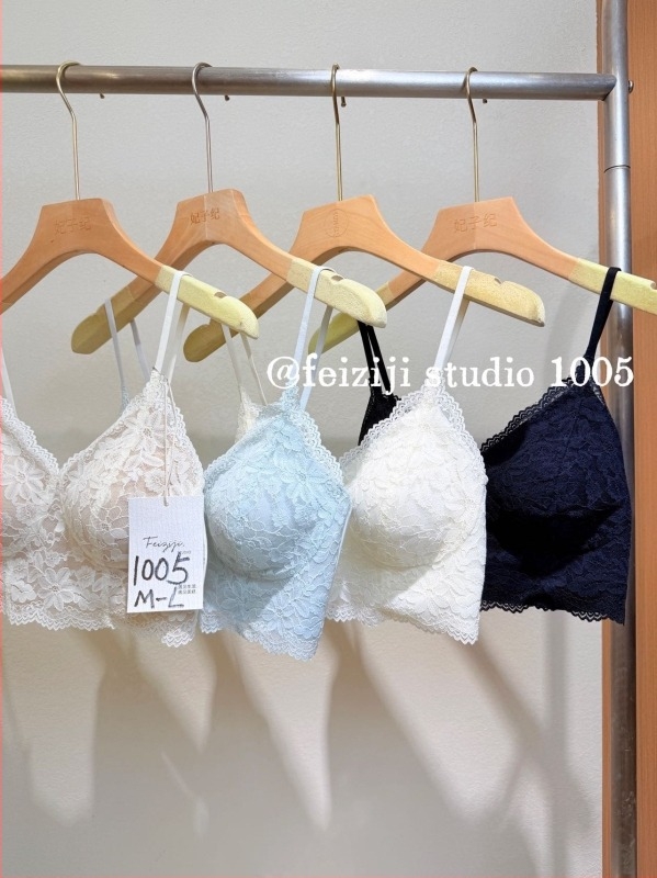 Könnyed luxus boningos bustier francia csipével, vékony vállpántokkal, lélegző, bőrbarát, fix kosarak