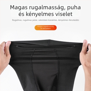 Kerékpáros maszk kapucnival és szemnyílással, fleece béléssel, őszi–téli szezonra, szélálló símaszk