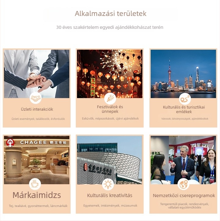 Klasszikus kék-fehér porcelán vacsora tál virág mintával, logóval testreszabható, szállodák és éttermek számára