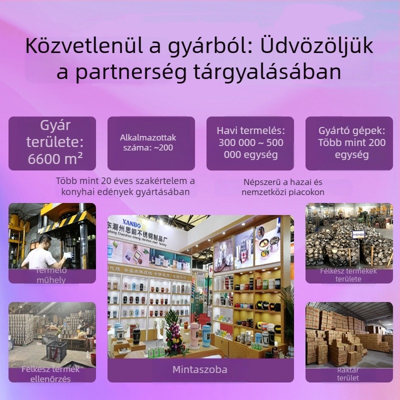Háromrétegű szigetelt ebédes doboz 304 rozsdamentes acélból rekeszekkel, felnőtteknek, logó nyomtatás elérhető