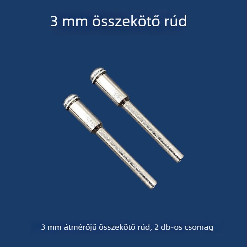 Diament abráló korongok és kiegészítők elektromos sarokcsiszolóhoz – mini vágólemezek, fugatisztítás és üveg- valamint jade csempék polírozása