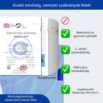 Ice Silk férfi boxeralsó, hosszított fazon, dörzsölés elleni, U-formájú zseb, előre nyíló, edzéshez
