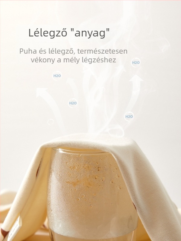 Újszülött 100% pamut overál, hosszú ujjú, tavasz–ősz, uniszex, A osztály