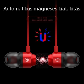 Fém bevonatú in-ear Type-C fejhallgató digitális DAC-kal és mély basszussal, mobiltelefonokra és számítógépekre