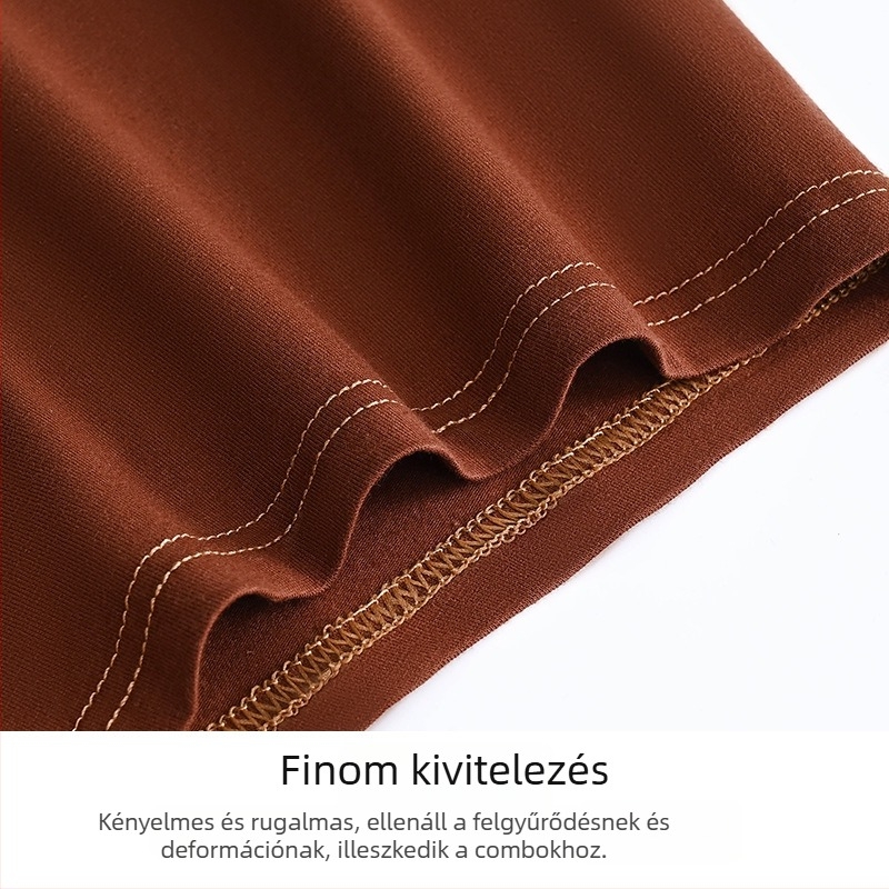 Férfi fehérnemű tiszta pamutból, Class A, kényelmes boxer brief, grafén antibakteriális ágyéktáji rész, lélegző sportalsónemű