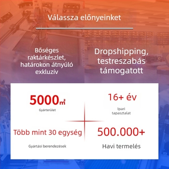Xinlichuan integrált meghajtó és motor, RS485, 86-os keretű léptető motor