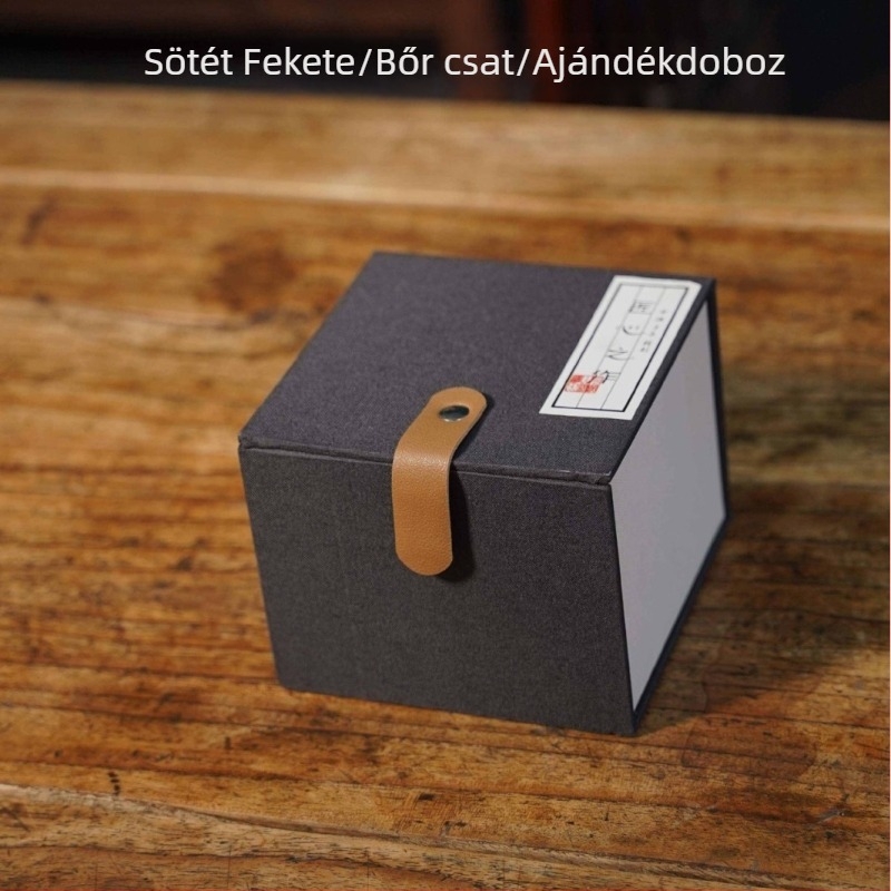 Antik jáde tárgyak készlet teáscsésze dobozzal, len ajándékdobozzal, ezüst ékszerekkel, füstölővel és brokát dobozzal