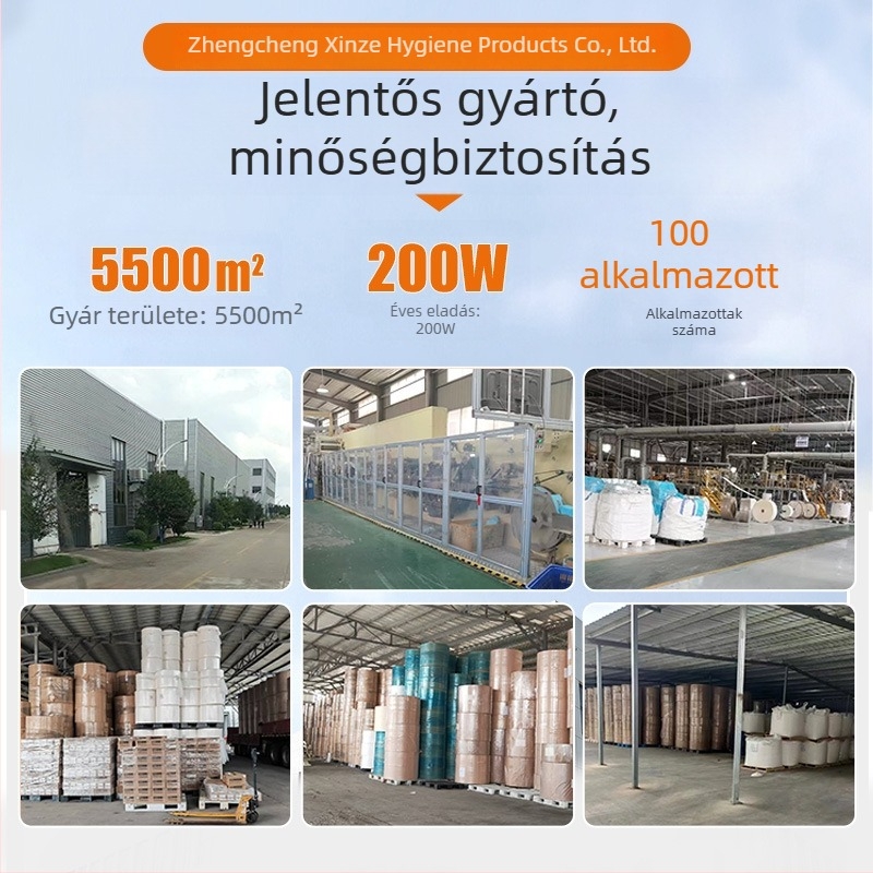 Bambuszszénes állatvizelés alátét kutyáknak és macskáknak, vastagított