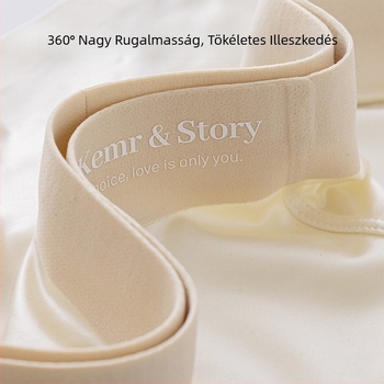 Férfi jégselyem satin boxeralsó antibakteriális, középmagas derekú, 10A, három darabos ajándékdobozban