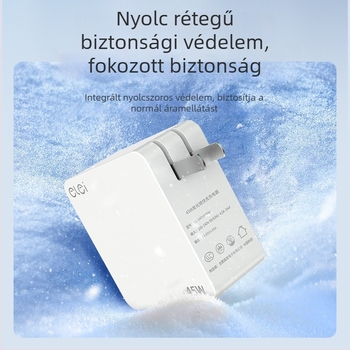 Új modell Apple MacBook töltőadapter 45W, 60W, 85W